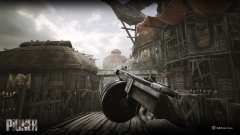 ��������� ����� ������ �� ������� � ����-������������ ��������������������� MMO-������ Pioner