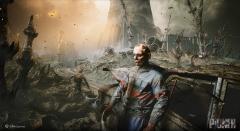 ��������� ����� ������ �� ������� � ����-������������ ��������������������� MMO-������ Pioner