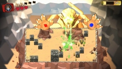 Run From Mummies � ��������������� ����� � ������������� ����� ����� �������� ������