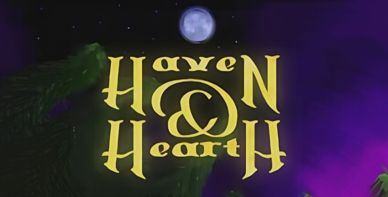 Haven & Hearth
