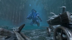 ��� ���������� ��������� Enshrouded ����� ������� ���������� Souls of the Frozen Frontier