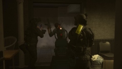 SWAT Commander – тактический шутер про элитное подразделение спецназа, принимающего участие в рискованных операциях SWAT Commander – тактический шутер про элитное подразделение спецназа, принимающего участие в рискованных операциях