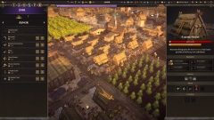 Thrive: Heavy Lies The Crown Thrive: Heavy Lies The Crown