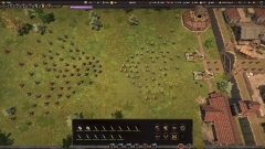 Thrive: Heavy Lies The Crown Thrive: Heavy Lies The Crown