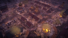 Thrive: Heavy Lies The Crown Thrive: Heavy Lies The Crown