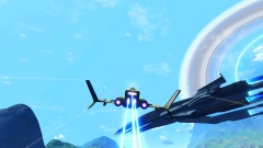 No Man's Sky ����� �� PS5 Pro � �������� ������� ���������� � ��������� �������� �������� �����������