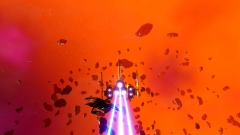 No Man's Sky ����� �� PS5 Pro � �������� ������� ���������� � ��������� �������� �������� �����������