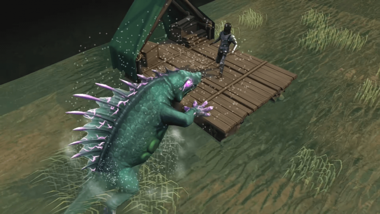  :   Brighter Shores,  Planet Coaster 2     Goat Simulator