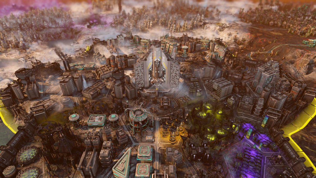 �������������������� �����. ��������� ����� 4�-��������� ZEPHON