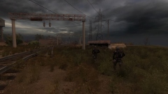 Вышла релизная версия кооперативной модификации X-Ray Multiplayer Extension для S.T.A.L.K.E.R.: Зов Припяти Вышла релизная версия кооперативной модификации X-Ray Multiplayer Extension для S.T.A.L.K.E.R.: Зов Припяти