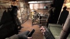 Вышла релизная версия кооперативной модификации X-Ray Multiplayer Extension для S.T.A.L.K.E.R.: Зов Припяти Вышла релизная версия кооперативной модификации X-Ray Multiplayer Extension для S.T.A.L.K.E.R.: Зов Припяти