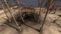 Вышла релизная версия кооперативной модификации X-Ray Multiplayer Extension для S.T.A.L.K.E.R.: Зов Припяти Вышла релизная версия кооперативной модификации X-Ray Multiplayer Extension для S.T.A.L.K.E.R.: Зов Припяти