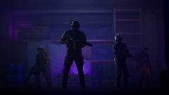 ������������ Black Messa ������������ ������������� ����� Rogue Point