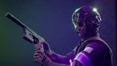 ������������ Black Messa ������������ ������������� ����� Rogue Point