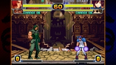 Rage of the Dragons NEO – современное переосмысление классического файтинга с командными боями и двойной боевой системой Rage of the Dragons NEO – современное переосмысление классического файтинга с командными боями и двойной боевой системой