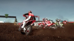 Nacon         MXGP 24: The Official Game