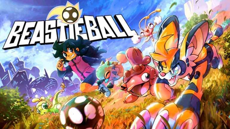 Beastieball