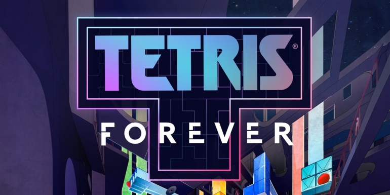 Tetris Forever