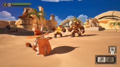 Arena Tails � ������������� ����� � ���������� ����������� �� ���������� �����������