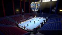 Hockey Super Squad � ���������� ��������� ����� � ����������� �������� � ��������� lite-RPG