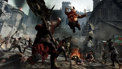 В кооперативный шутер Warhammer: Vermintide 2 добавили соревновательный режим Versus В кооперативный шутер Warhammer: Vermintide 2 добавили соревновательный режим Versus