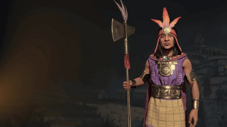  Sid Meier's Civilization VII       