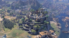  Sid Meier's Civilization VII       