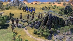  Sid Meier's Civilization VII       