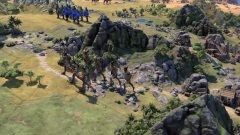  Sid Meier's Civilization VII       