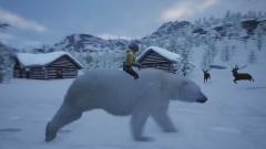 ���������� ������� Ice World ������� �������������������� ���� � ������� ������ ������