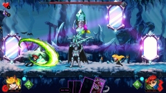 Spirit Mancer � ����� ������������� ������ � ���������� �� �������, ��������� � ������� �������