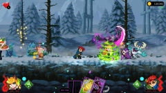 Spirit Mancer � ����� ������������� ������ � ���������� �� �������, ��������� � ������� �������