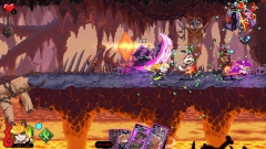 Spirit Mancer � ����� ������������� ������ � ���������� �� �������, ��������� � ������� �������