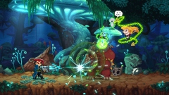 Spirit Mancer � ����� ������������� ������ � ���������� �� �������, ��������� � ������� �������