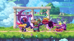 Spirit Mancer � ����� ������������� ������ � ���������� �� �������, ��������� � ������� �������