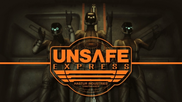 Unsafe Express
