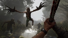 Techland �������� ����� ����������� ��������� �����-������ Dying Light: The Beast