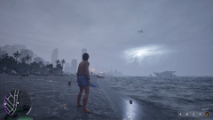 Paradise       Grand Theft Auto