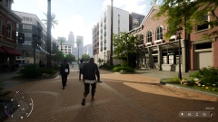 Paradise       Grand Theft Auto