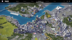 Paradise       Grand Theft Auto