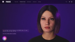 Paradise       Grand Theft Auto