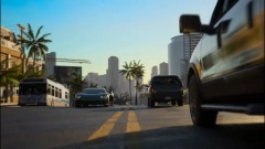 Paradise       Grand Theft Auto