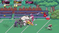 Mighty Morphin Power Rangers: Rita's Rewind � ������������� ������� � ������������ �� ������� � ����������������� ������������