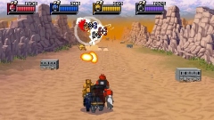 Mighty Morphin Power Rangers: Rita's Rewind � ������������� ������� � ������������ �� ������� � ����������������� ������������