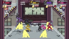 Mighty Morphin Power Rangers: Rita's Rewind � ������������� ������� � ������������ �� ������� � ����������������� ������������