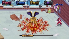 Mighty Morphin Power Rangers: Rita's Rewind � ������������� ������� � ������������ �� ������� � ����������������� ������������