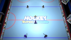 Hockey Super Squad
