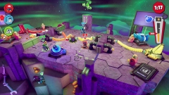 � Steam ������ ��������� ������������� ����� Servonauts ��� ���������� ����������� ���������