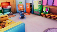 � Steam ������ ��������� ������������� ����� Servonauts ��� ���������� ����������� ���������