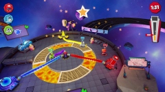 � Steam ������ ��������� ������������� ����� Servonauts ��� ���������� ����������� ���������